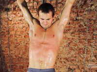The Acrobat On The Casting - Part Ii - RusCapturedBoys - Amateur