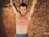 The Acrobat On The Casting - Part Ii - RusCapturedBoys - Amateur