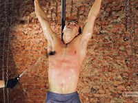 The Acrobat On The Casting - Part Ii - RusCapturedBoys - Amateur