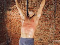 The Acrobat On The Casting - Part Ii - RusCapturedBoys - Amateur