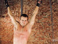 The Acrobat On The Casting - Part Ii - RusCapturedBoys - Amateur
