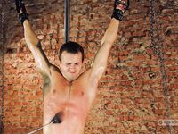 The Acrobat On The Casting - Part Ii - RusCapturedBoys - Amateur