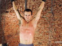 The Acrobat On The Casting - Part Ii - RusCapturedBoys - Amateur