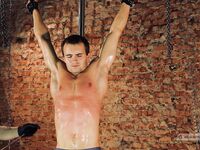The Acrobat On The Casting - Part Ii - RusCapturedBoys - Amateur