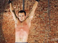 The Acrobat On The Casting - Part Ii - RusCapturedBoys - Amateur