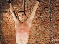 The Acrobat On The Casting - Part Ii - RusCapturedBoys - Amateur