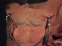 The Betting Of Two Masters - Final Part - RusCapturedBoys - Waxing