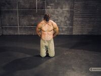 The Betting Of Two Masters - Final Part - RusCapturedBoys - Waxing