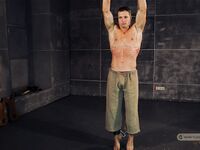 The Betting Of Two Masters - Final Part - RusCapturedBoys - Waxing