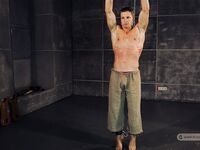 The Betting Of Two Masters - Final Part - RusCapturedBoys - Waxing