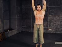 The Betting Of Two Masters - Final Part - RusCapturedBoys - Waxing