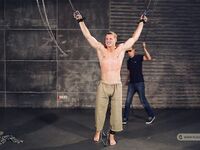 The Betting Of Two Masters - Part I - RusCapturedBoys - Jocks