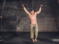 The Betting Of Two Masters - Part I - RusCapturedBoys - Jocks