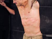 The Betting Of Two Masters - Part I - RusCapturedBoys - Jocks