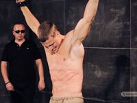 The Betting Of Two Masters - Part I - RusCapturedBoys - Jocks