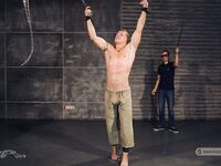 The Betting Of Two Masters - Part I - RusCapturedBoys - Jocks