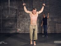 The Betting Of Two Masters - Part I - RusCapturedBoys - Jocks
