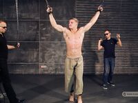 The Betting Of Two Masters - Part I - RusCapturedBoys - Jocks