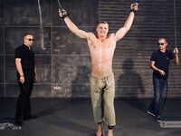 The Betting Of Two Masters - Part I - RusCapturedBoys - Jocks