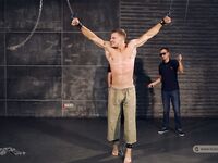 The Betting Of Two Masters - Part I - RusCapturedBoys - Jocks