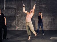 The Betting Of Two Masters - Part I - RusCapturedBoys - Jocks