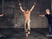 The Betting Of Two Masters - Part I - RusCapturedBoys - Jocks