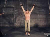 The Betting Of Two Masters - Part I - RusCapturedBoys - Jocks