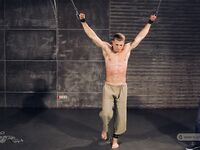 The Betting Of Two Masters - Part I - RusCapturedBoys - Jocks
