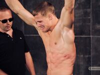 The Betting Of Two Masters - Part I - RusCapturedBoys - Jocks