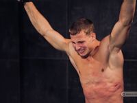 The Betting Of Two Masters - Part I - RusCapturedBoys - Jocks