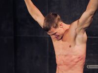 The Betting Of Two Masters - Part I - RusCapturedBoys - Jocks