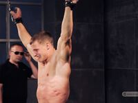 The Betting Of Two Masters - Part I - RusCapturedBoys - Jocks