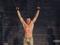 The Betting Of Two Masters - Part I - RusCapturedBoys - Jocks