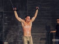 The Betting Of Two Masters - Part I - RusCapturedBoys - Jocks