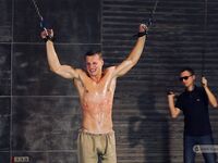 The Betting Of Two Masters - Part I - RusCapturedBoys - Jocks