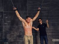 The Betting Of Two Masters - Part I - RusCapturedBoys - Jocks