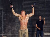 The Betting Of Two Masters - Part I - RusCapturedBoys - Jocks