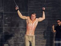 The Betting Of Two Masters - Part I - RusCapturedBoys - Jocks