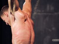 The Betting Of Two Masters - Part I - RusCapturedBoys - Jocks