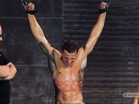 The Betting Of Two Masters - Part I - RusCapturedBoys - Jocks