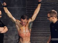 The Betting Of Two Masters - Part I - RusCapturedBoys - Jocks