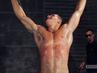 The Betting Of Two Masters - Part I - RusCapturedBoys - Jocks