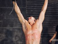 The Betting Of Two Masters - Part I - RusCapturedBoys - Jocks