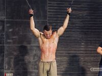 The Betting Of Two Masters - Part I - RusCapturedBoys - Jocks