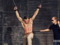 The Betting Of Two Masters - Part I - RusCapturedBoys - Jocks