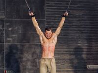 The Betting Of Two Masters - Part I - RusCapturedBoys - Jocks