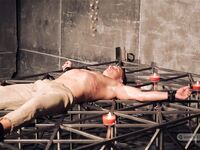 The Betting Of Two Masters - Part Ii - RusCapturedBoys - RusCapturedBoys