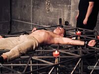 The Betting Of Two Masters - Part Ii - RusCapturedBoys - RusCapturedBoys