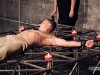 The Betting Of Two Masters - Part Ii - RusCapturedBoys - RusCapturedBoys