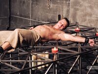The Betting Of Two Masters - Part Ii - RusCapturedBoys - RusCapturedBoys